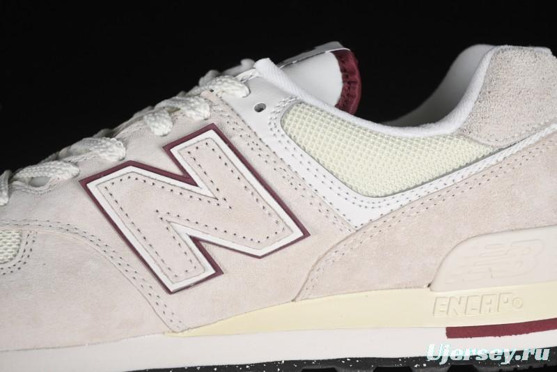 New Balance 574 Series Retro Casual Running Shoes - U574OP2