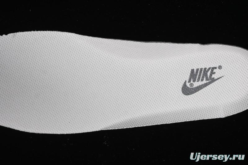 Nike Air Force 1 '07 Low Gucci Collaboration - Ash Grey Low-Top Casual Sneakers BB9577-102