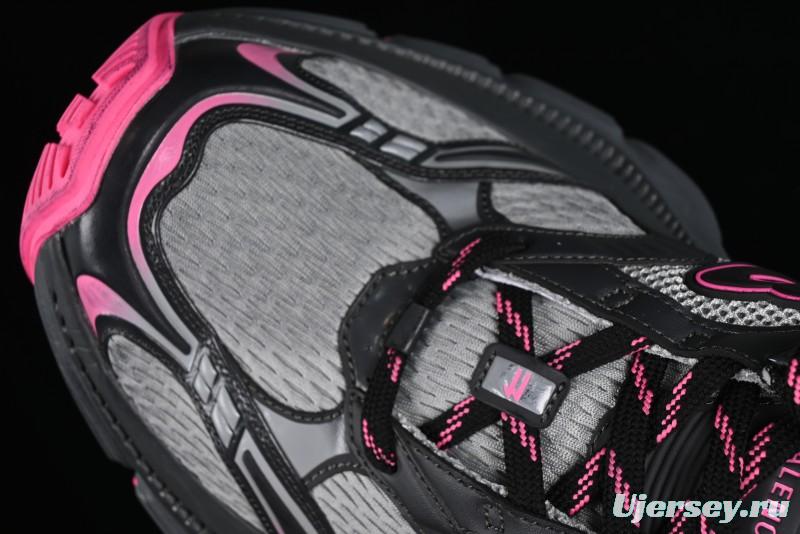 Balenciaga Track Sneaker Outdoor Concept Retro Dad Shoes - W2MV21510