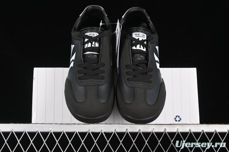 New York Yankees MLB SQUEEZE Casual Sneakers - 3ASXSQZ3N50BKS