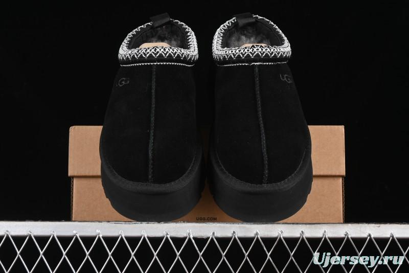 UGG Tazz 5CM Platform Snow Boots with TREADLITE Outsole - 1122553