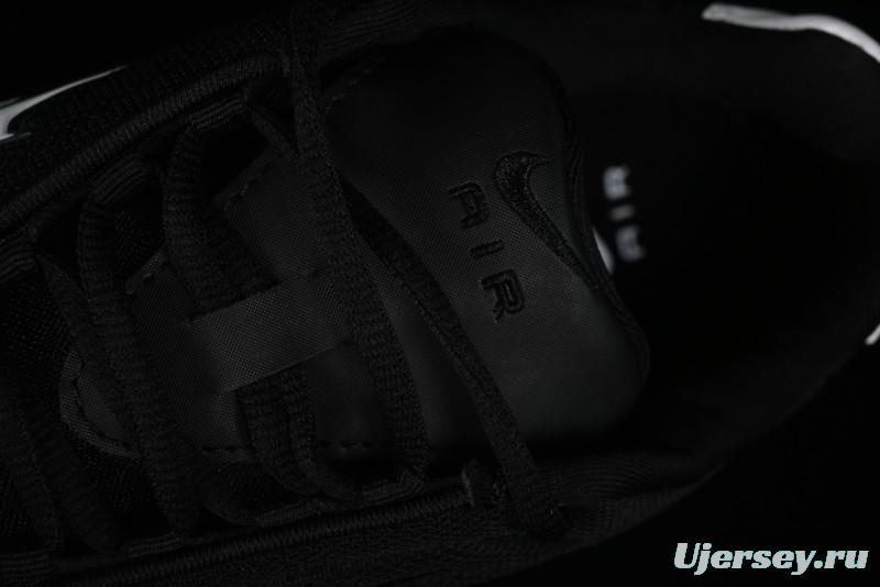 Nike Air Max Portal Retro Running Shoes with Air Cushion - HF3053-009