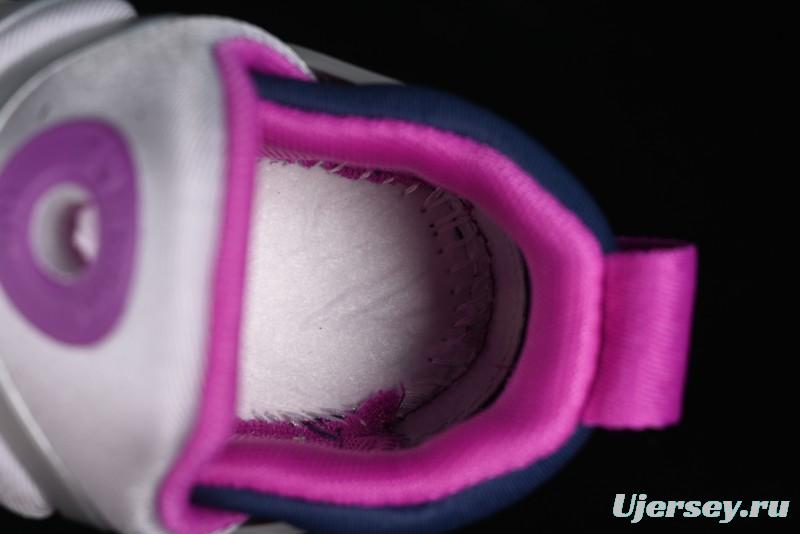 Nike Dynamo Go Flyease Kids' Shoes with Easy-On Heel - DH3438-500