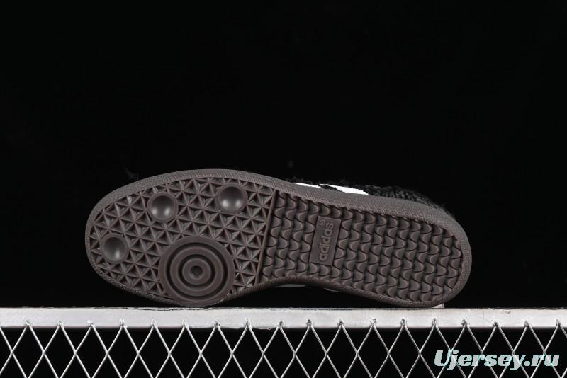 Adidas Samba OG Casual Sneakers - JQ4749