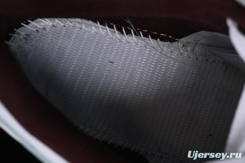 Nike Air Flight 89 Low Basketball Shoes with Air Cushion Technology - FQ8256-100