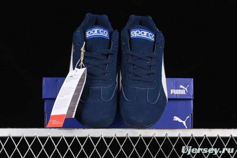 Puma Speedcat Low-Top Lifestyle Casual Shoes - 307171-06