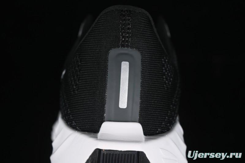 Nike Air Zoom Pegasus 35 Running Shoes with Breathable Mesh & Zoom Air Cushion - FQ7262-002