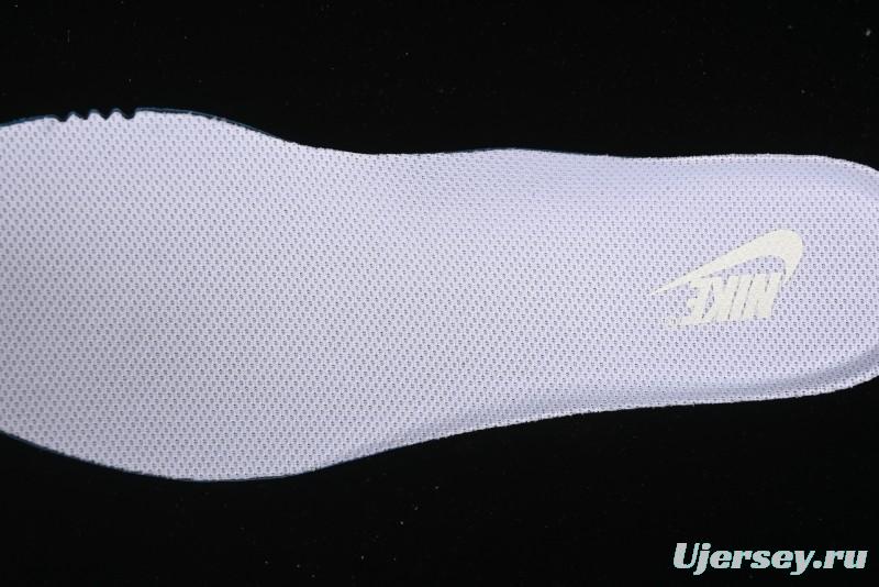 Nike Travis Scott x Shark-A-Don "Sail" Low-Top Lifestyle Casual Shoes - HQ3061-100