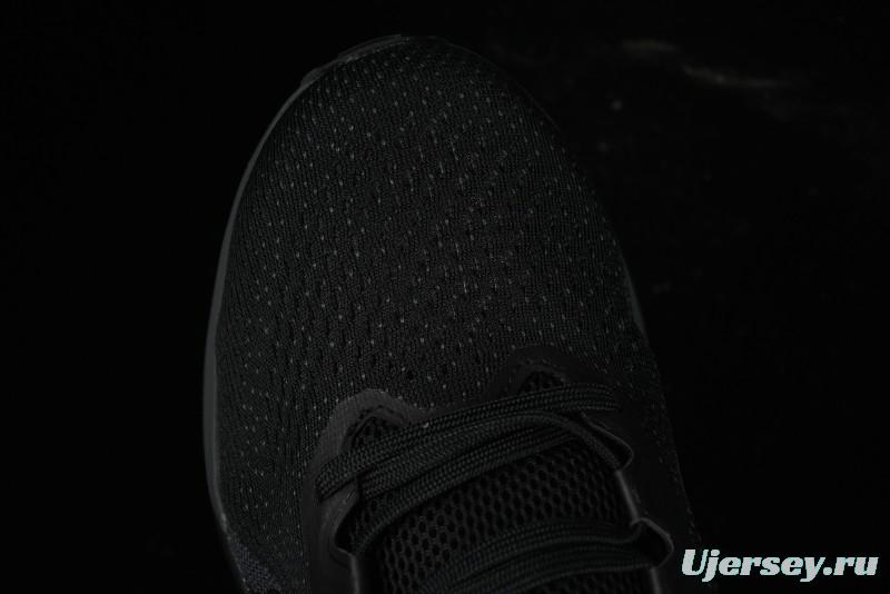 Nike Zoom Winflo 11 Breathable Mesh Cushioned Running Shoes with Air Cushion - FJ9509-002