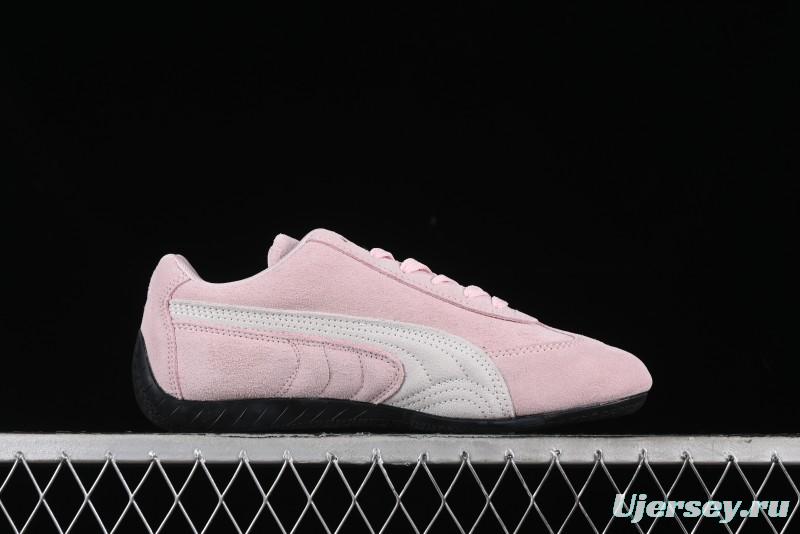 Puma Speedcat Low-Top Lifestyle Casual Shoes - 398846-04