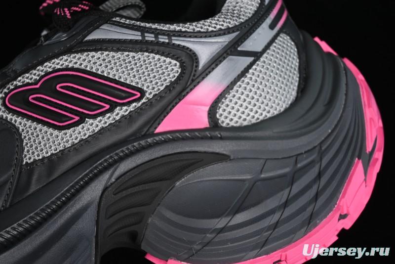 Balenciaga Track Sneaker Outdoor Concept Retro Dad Shoes - W2MV21510