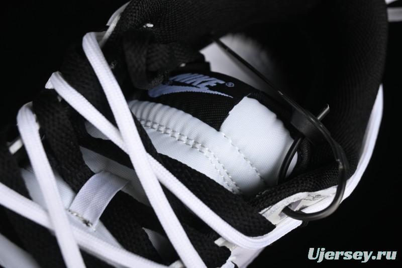 Nike Dunk Low SB Special Mission Camo Navy Black White Purple Grey Skateboarding Shoes - DD1391-100