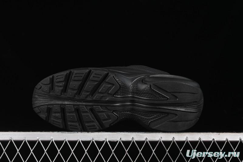 Nike Air Max Portal Retro Running Shoes with Air Cushion - HF3053-008