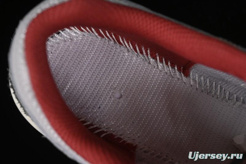 Nike Air Max 1 Retro Running Shoes with Half-Sole Air Cushion - FD5743-200