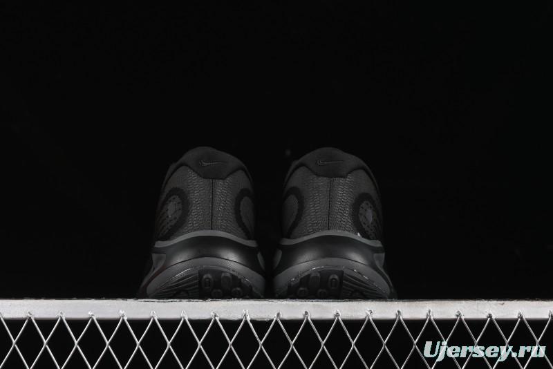 Nike Journey Run 2024 Low-Top Casual Running Shoes with Shock Absorption Anti-Slip and Wear-Resistant Design - FN0228-002