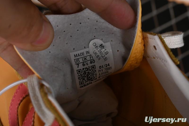 Adidas Originals SL 72 RS Retro Running Shoes with Ecotex Tongue and EVA Midsole - IH0896