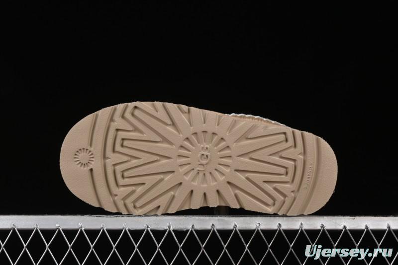 UGG Tazz 5cm Classic Platform Snow Boots with TREADLITE Outsole - 1122553