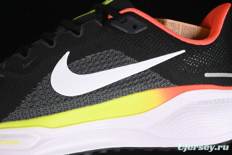 Nike Air Zoom Pegasus 41 Lightweight Breathable Running Shoes with Cushioned Support - HQ1564-016