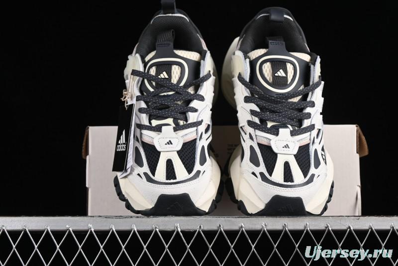 Adidas Vento XLG Deluxe Retro Casual Dad Shoes - JR0577