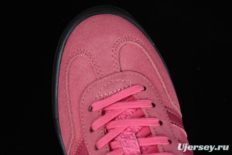 Adidas Originals Gazelle Indoor Retro Casual Slip-Resistant Wear-Resistant Low-Top Sneakers - JI2585