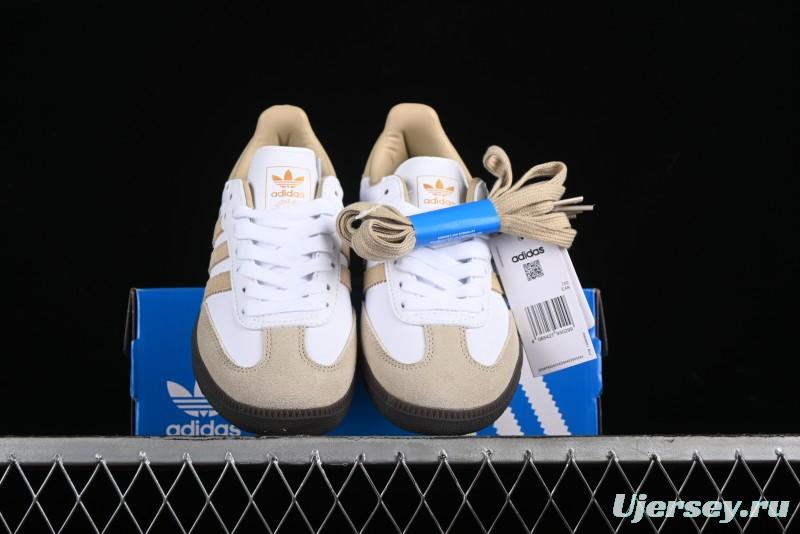 Adidas Samba OG Casual Sneakers - JI0218