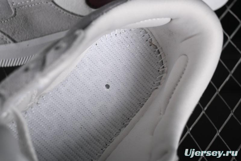 Nike SB Force 58 Retro Skateboard Shoes - FQ7637-001