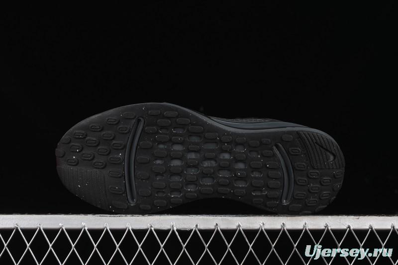 Nike Journey Run 2024 Low-Top Casual Running Shoes with Shock Absorption Anti-Slip and Wear-Resistant Design - FJ7765-002