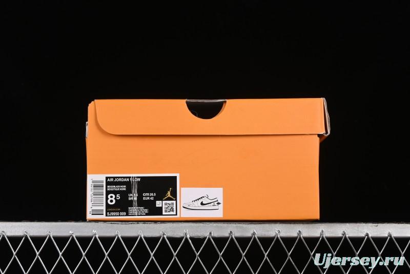 Nike Air Jordan 1 Low Retro Basketball Shoes - SJ9950-009