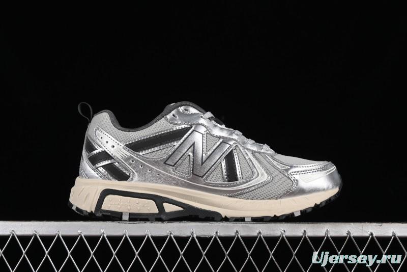New Balance MT410 Series Casual Sports Running Shoes - MT410KR5