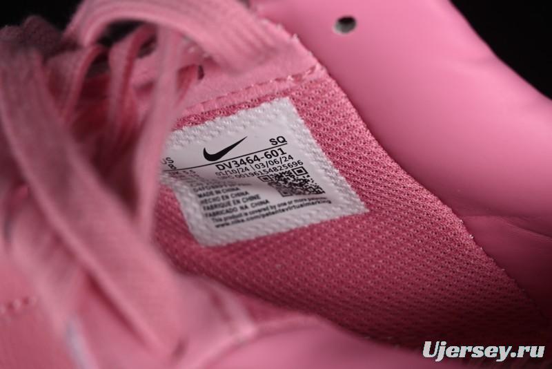 Nike Air Force 1 '07 Low Sneakers Collaboration with Ambush - DV3464-601