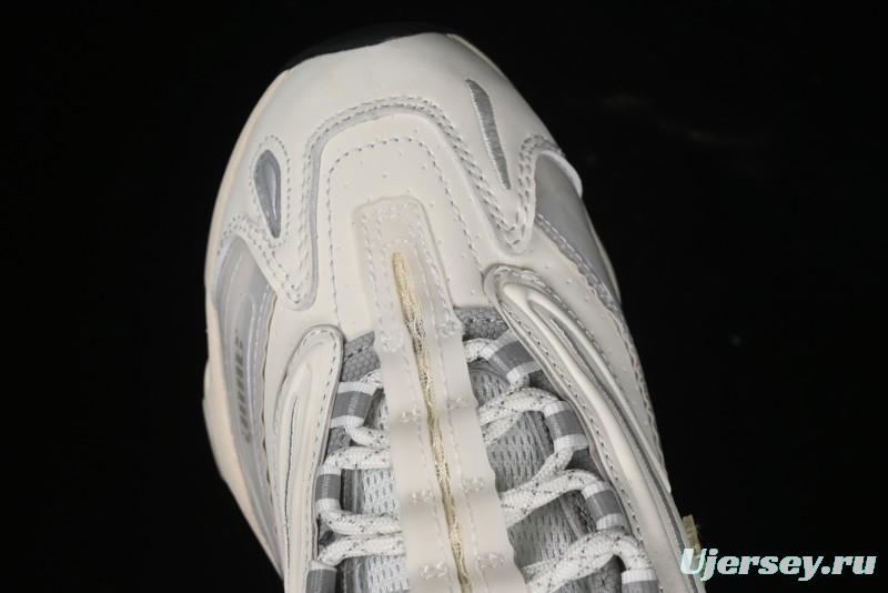 New Balance 1000 Series Retro Dad Style Low-Top Casual Running Shoes - M1000AC1