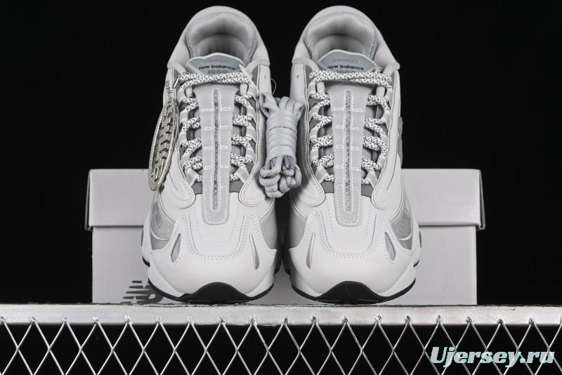 New Balance 1000 Series Retro Dad Style Low-Top Casual Running Shoes - M1000AL1