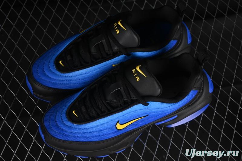 Nike Air Max Portal Retro Running Shoes with Air Cushion - HF3053-005