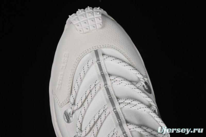 Moncler Trailgrip GTX Mountain Outdoor Shoes with Anti-Tear Material - M00240M3457