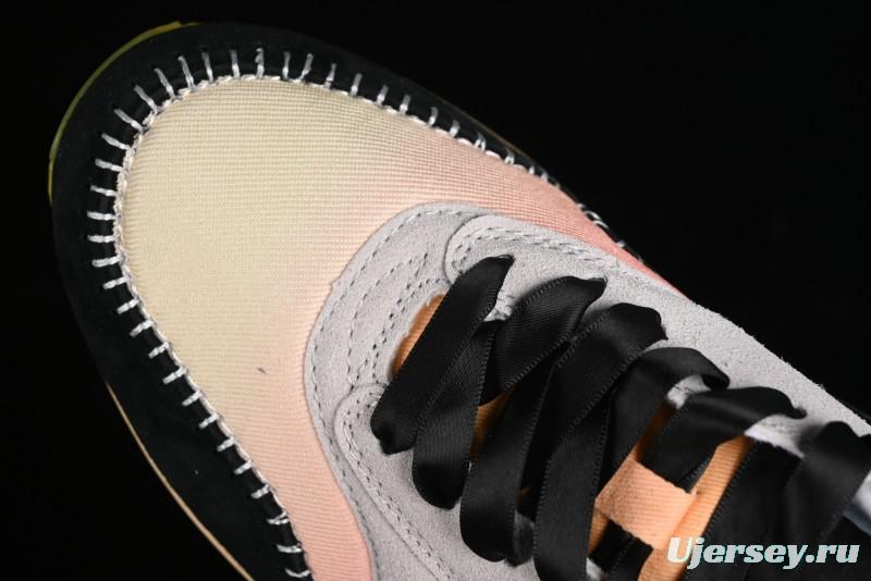 Nike Air Max 1 Retro Running Shoes with Half-Sole Air Cushion - FZ3610-072