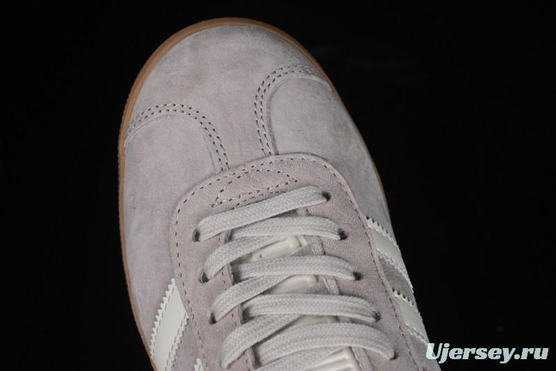 Adidas Gazelle W ID1105 Low Top Casual Slip-Resistant Wear-Resistant Skate Shoes