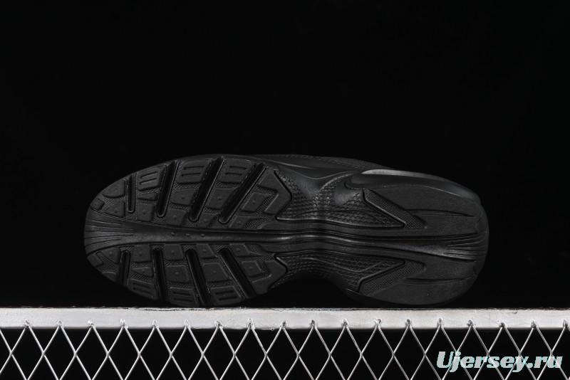 Nike Air Max Portal Retro Running Shoes with Air Cushion - HF3053-007