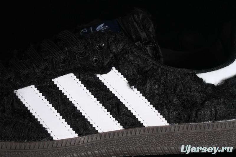 Adidas Samba OG Casual Sneakers - JQ4749