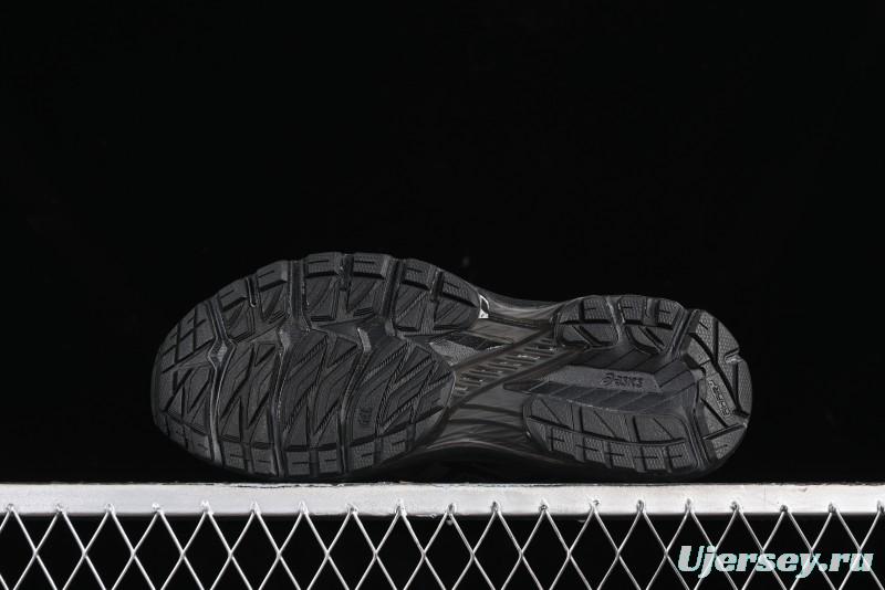 Asics Gel-Terrain Retro Breathable Casual Shoes Cushioned Men's Durable Running Sneakers - 1203A342-001