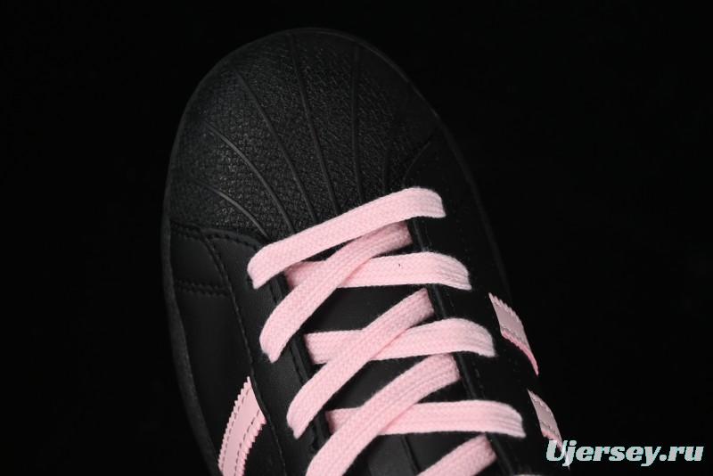 Adidas Superstar EG4959 Casual Sneakers with Shell Toe Design