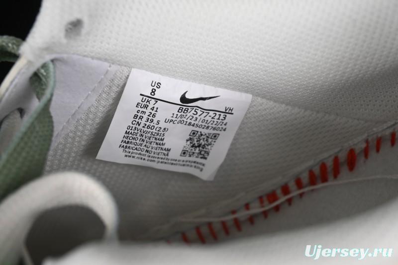 Nike Air Force 1 '07 Low Supreme Casual Sneakers - BB7577-213