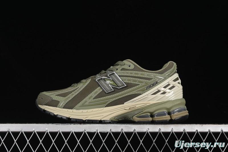 New Balance 1906 Series Retro Dad Style Casual Running Shoes - M1906RWF