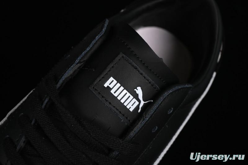 Puma Bella UT Leather Fashion Casual Sneakers - 402186-03