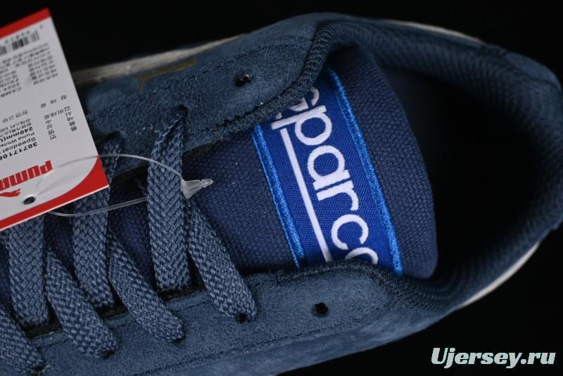 Puma Speedcat Low-Top Lifestyle Casual Shoes - 307171-06