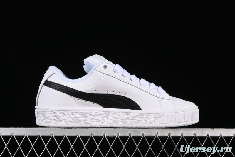 Puma Suede XL Skate Retro Casual Sneakers - 397255-02