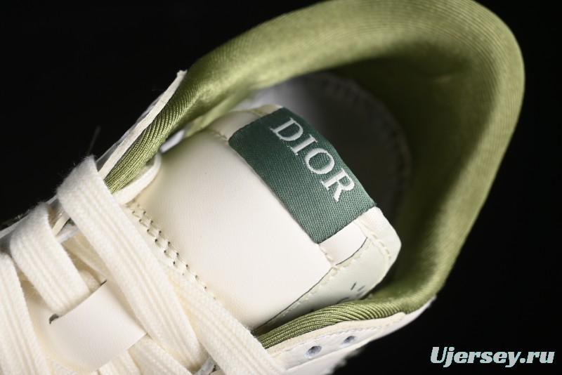 Nike Travis Scott x Fragment Design x Air Jordan 1 Low OG SP AJ1 Retro Sneakers - DM6688-605