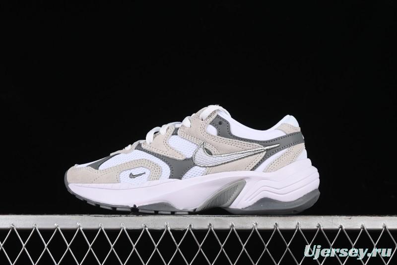 Nike Summer Retro Casual Dad Shoes - FJ3794-101