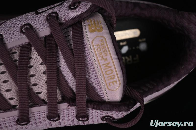 New Balance FuelCell Rebel V5 Low-Top Slip-Resistant Durable Versatile Casual Running Shoes - MMORLL5