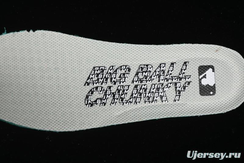 New York Yankees MLB Bigball Chunky Curve Thick Sole Casual Sneakers - 3ARNSPL4N50PKS