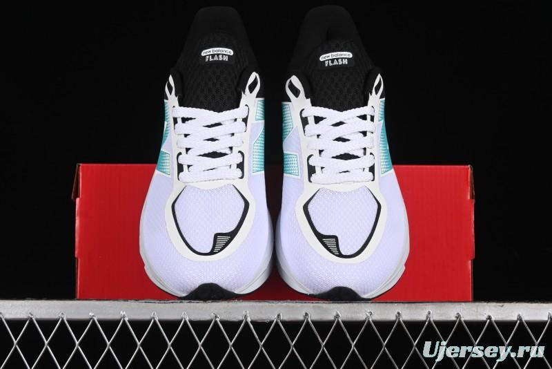 New Balance FuelCell Low-Top Slip-Resistant Versatile Casual Shoes - MFLSHBW7